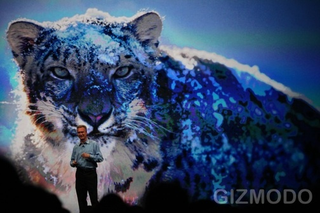 Illustration for article titled WWDC '09 Liveblog Archive